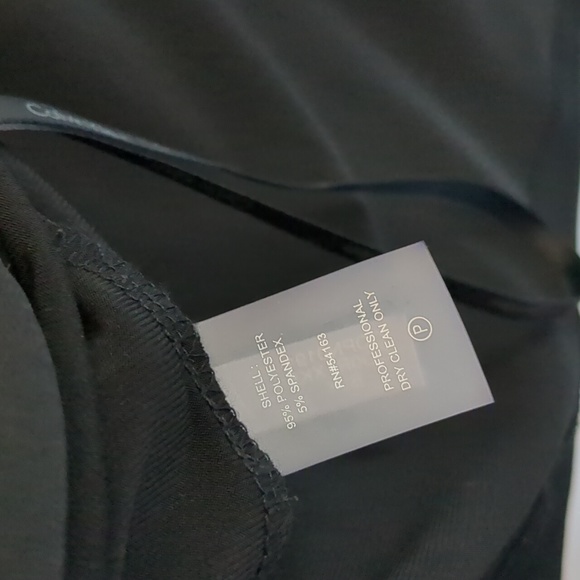 Calvin Klein Top - Picture 3 of 5